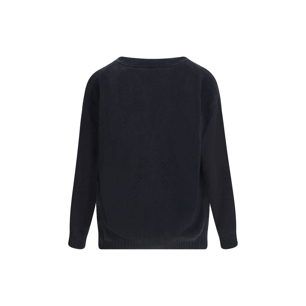 Cashmere Cardigan