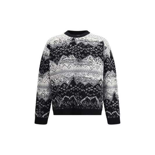 Wool Sweater