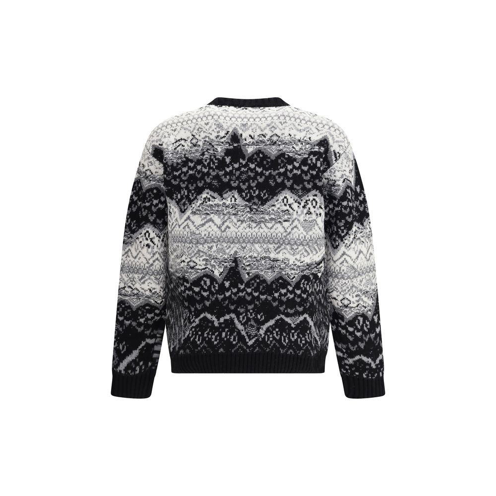 Wool Sweater