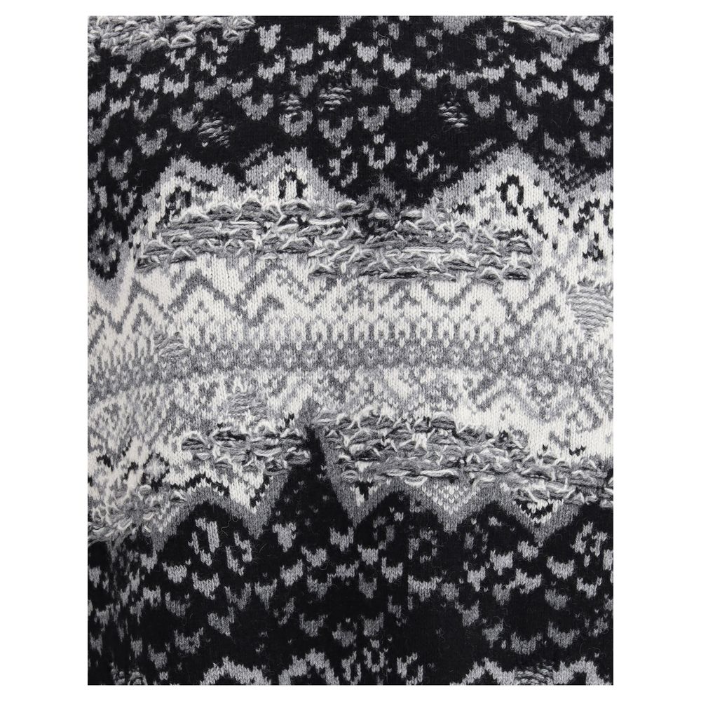 Wool Sweater