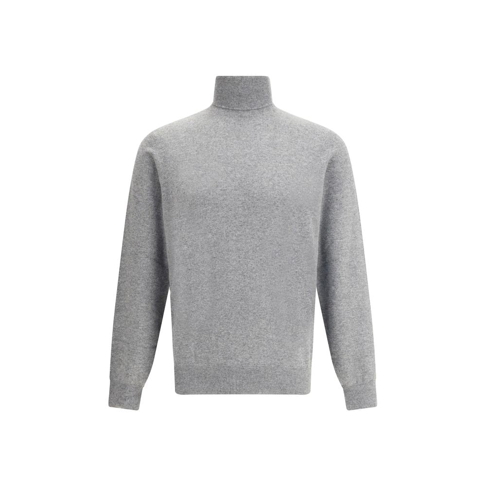 Turtleneck Sweater
