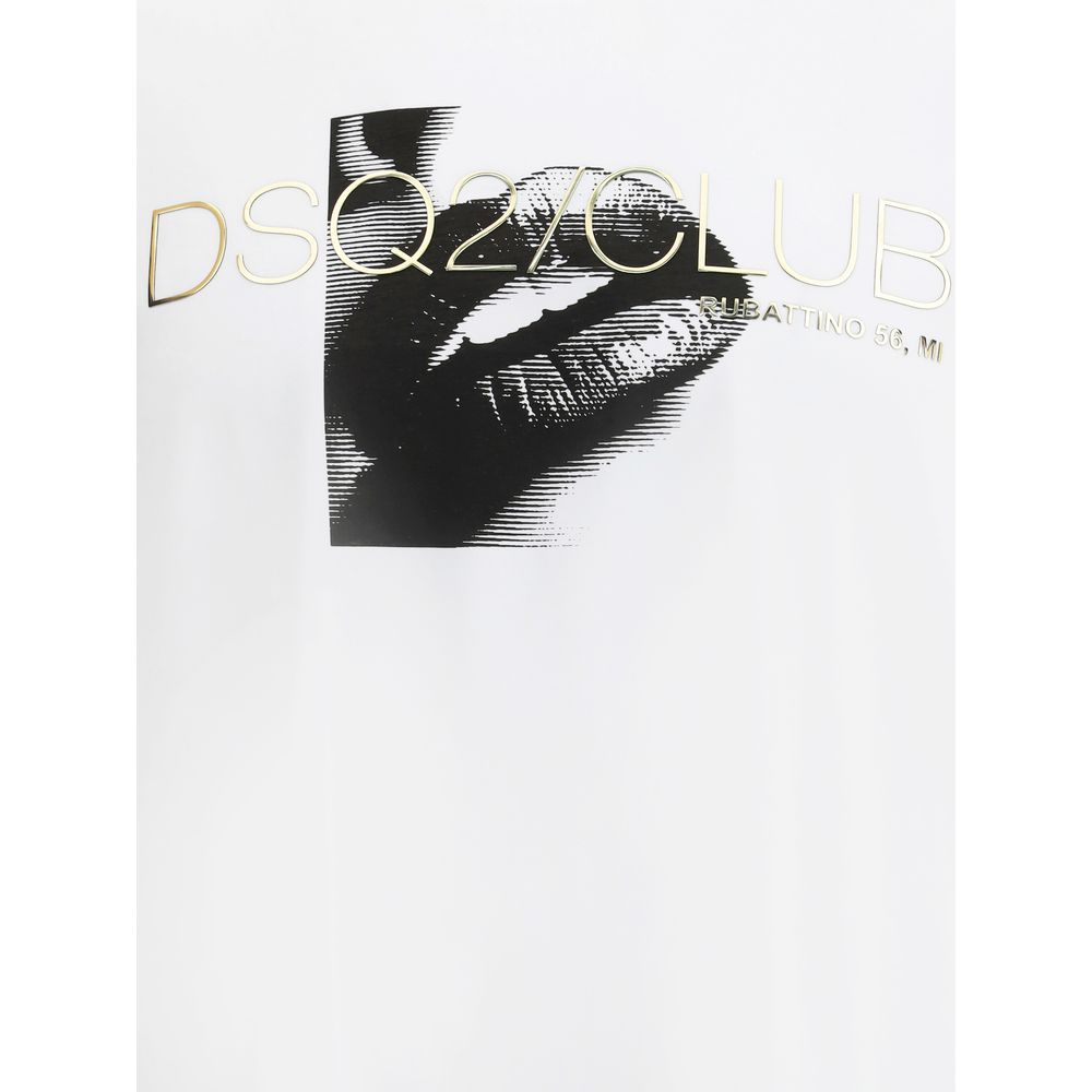 Cotton T-Shirt