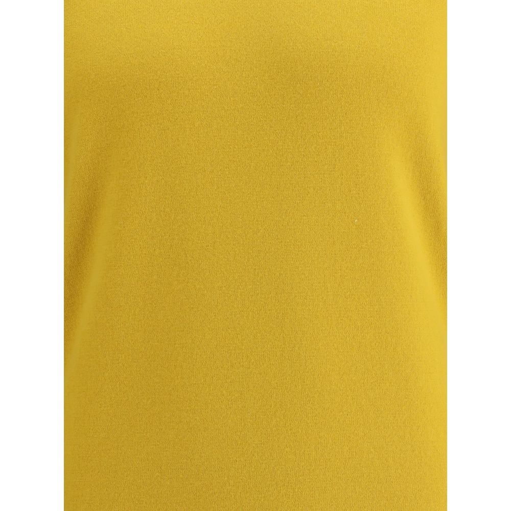 Cashmere turtleneck Sweater