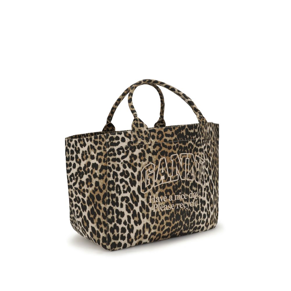 SHOPPER XXL POCKET PRINT