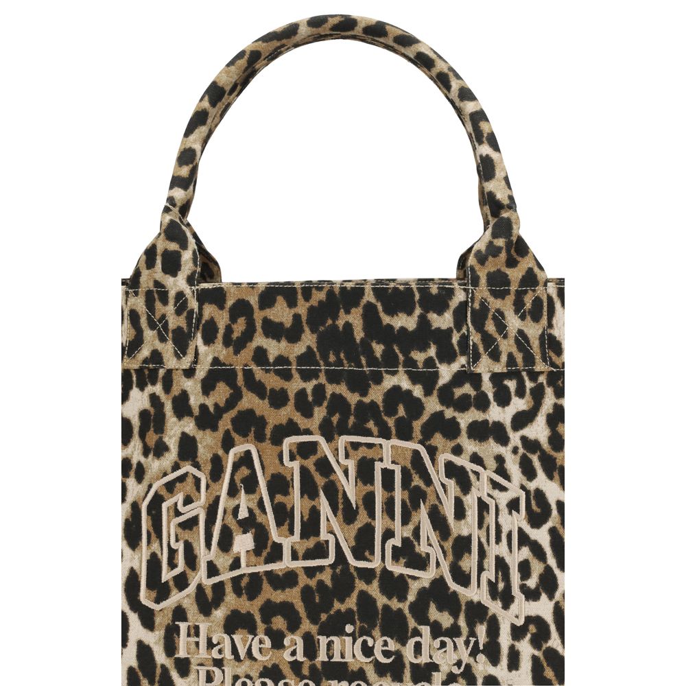 SHOPPER XXL POCKET PRINT