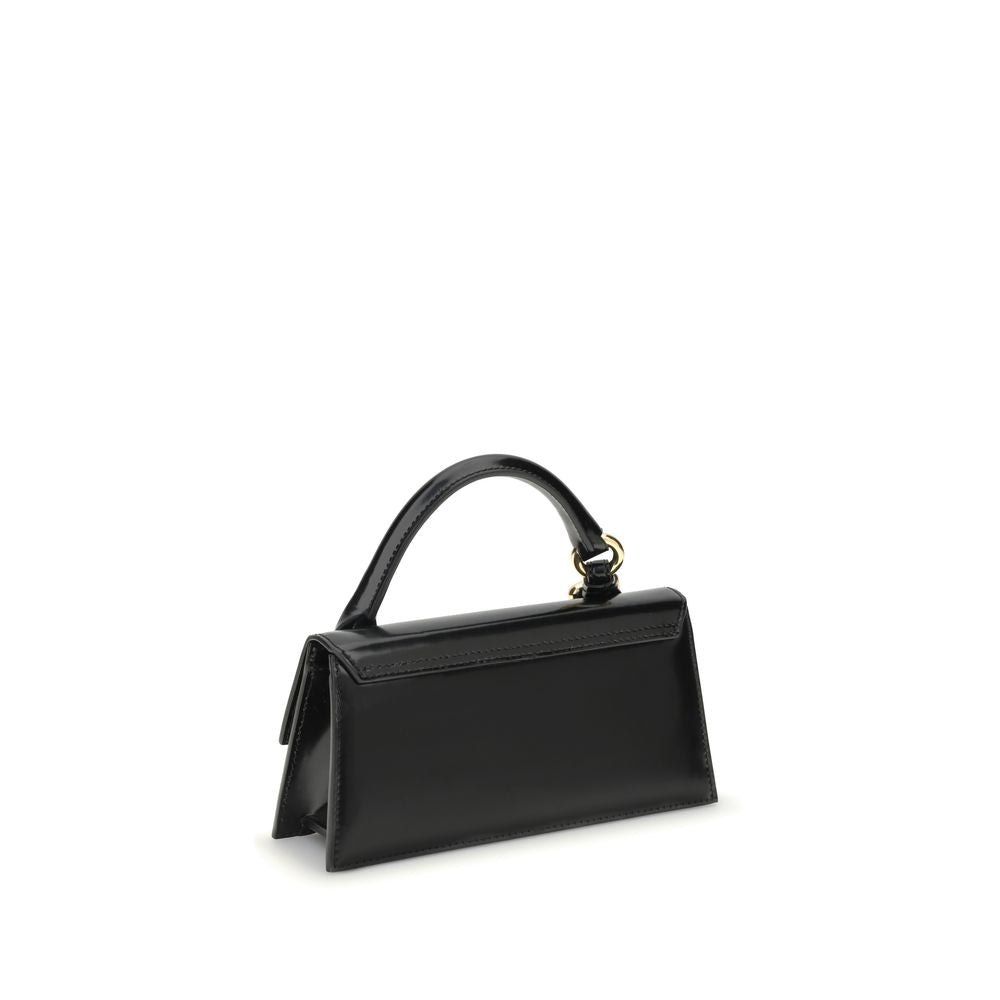 TOP-HANDLE BAG