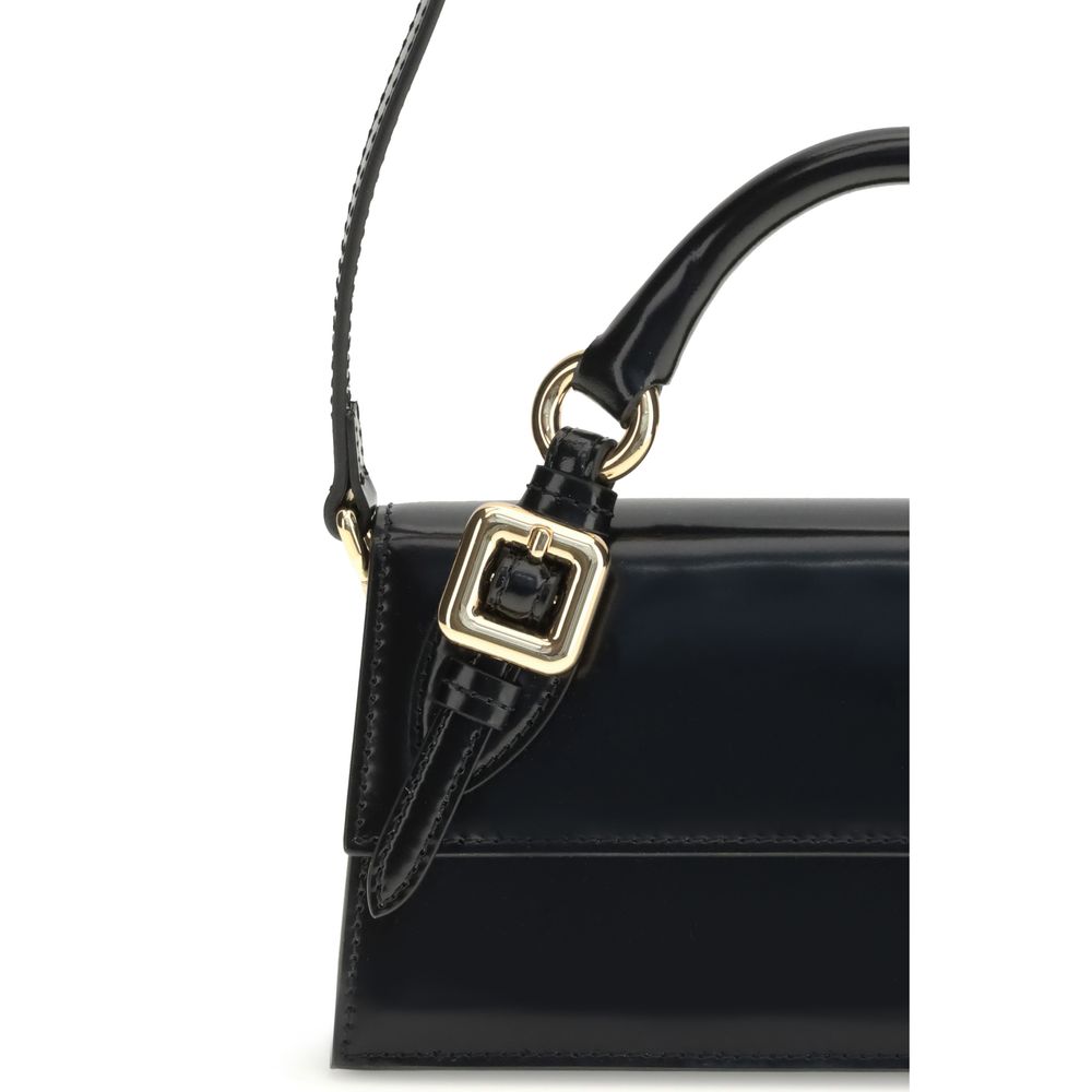 TOP-HANDLE BAG