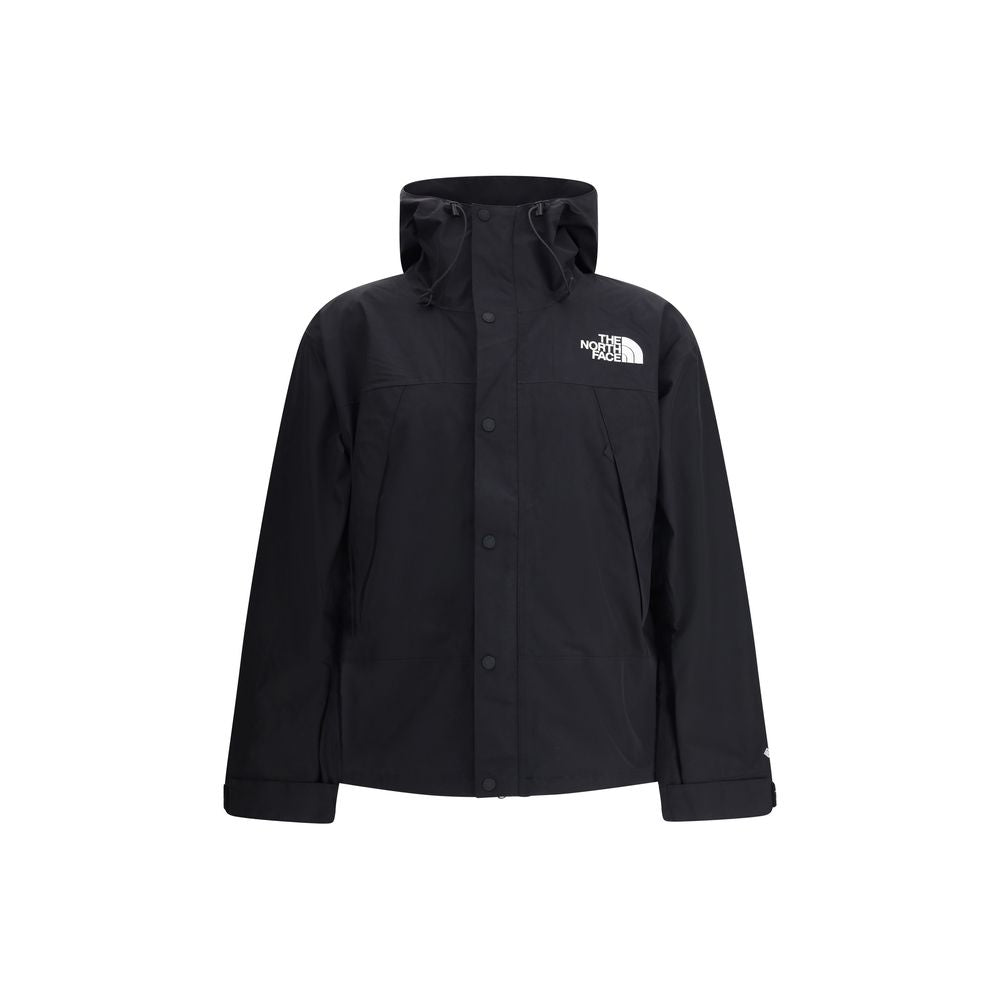 Heavyweight Mountain Down Jacket