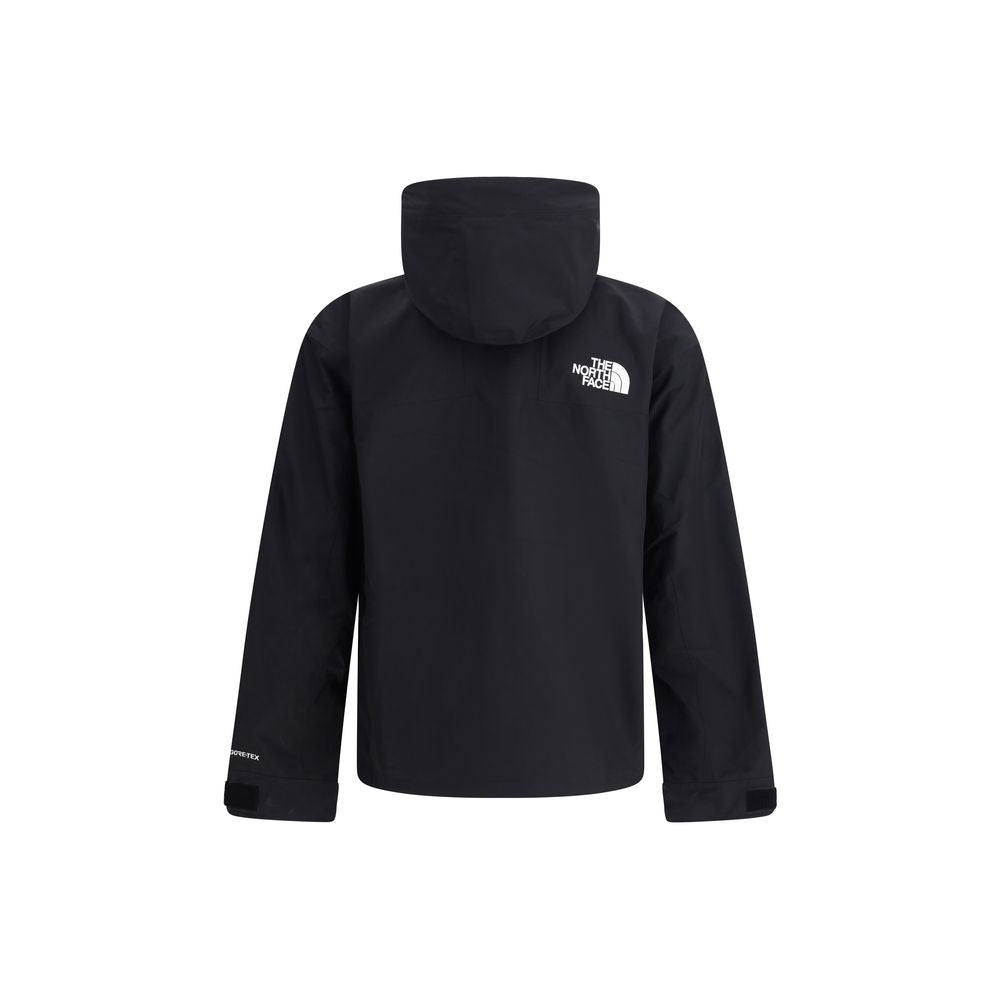 Heavyweight Mountain Down Jacket