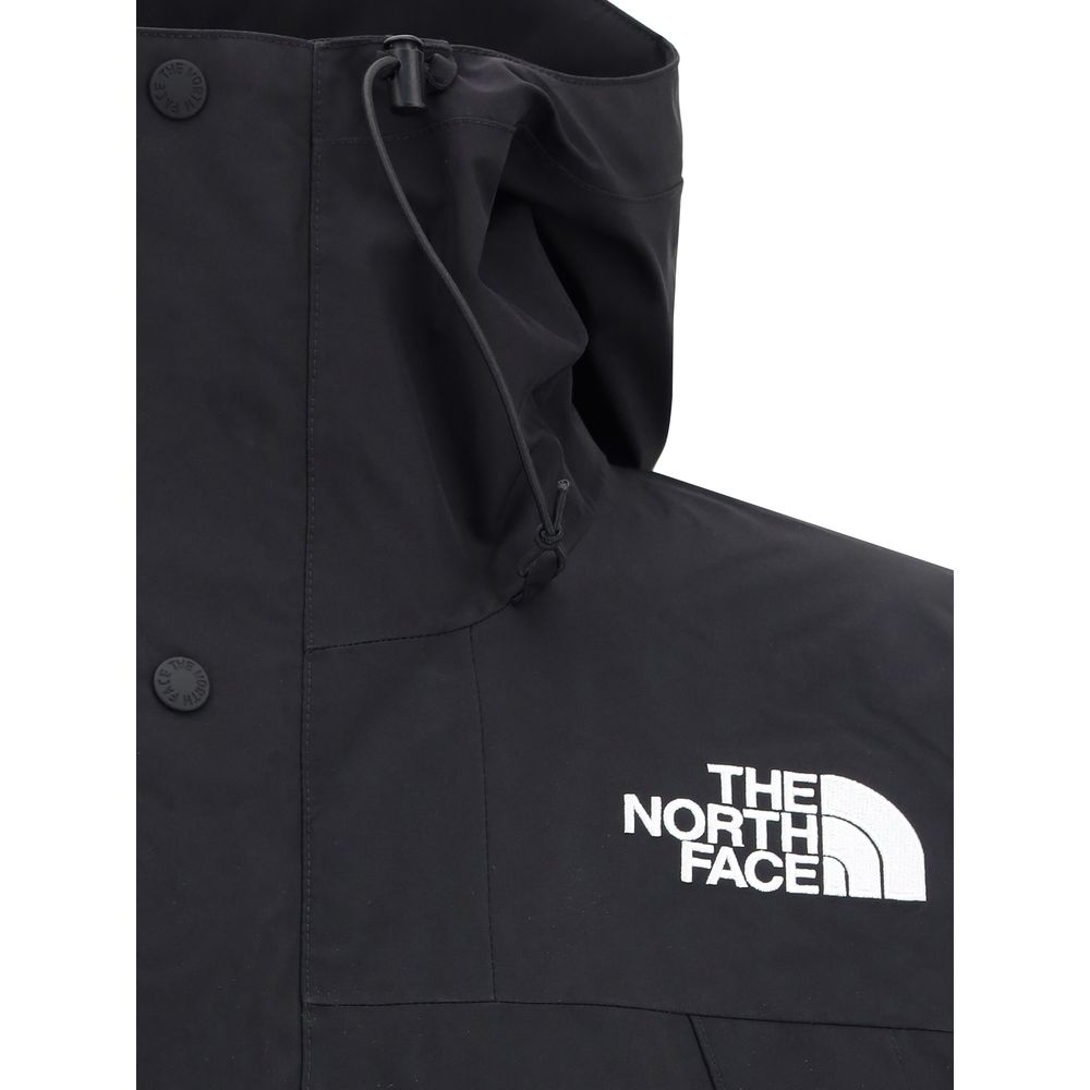 Heavyweight Mountain Down Jacket