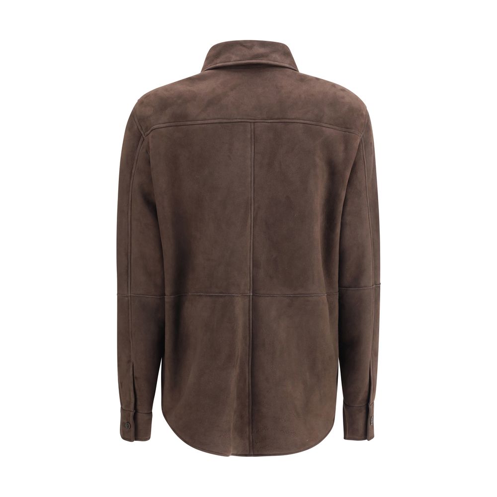 Gwena Jacket