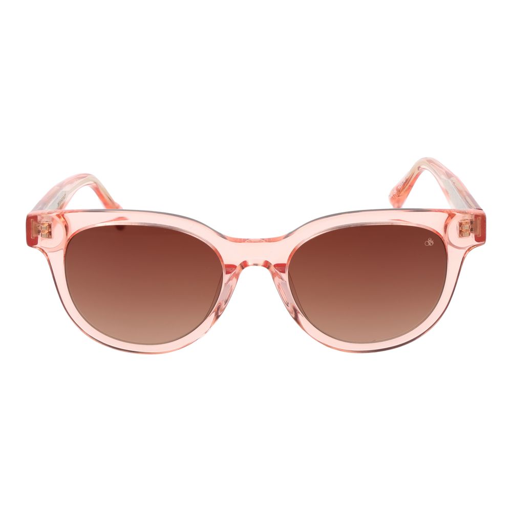 Pink Women Sunglasses