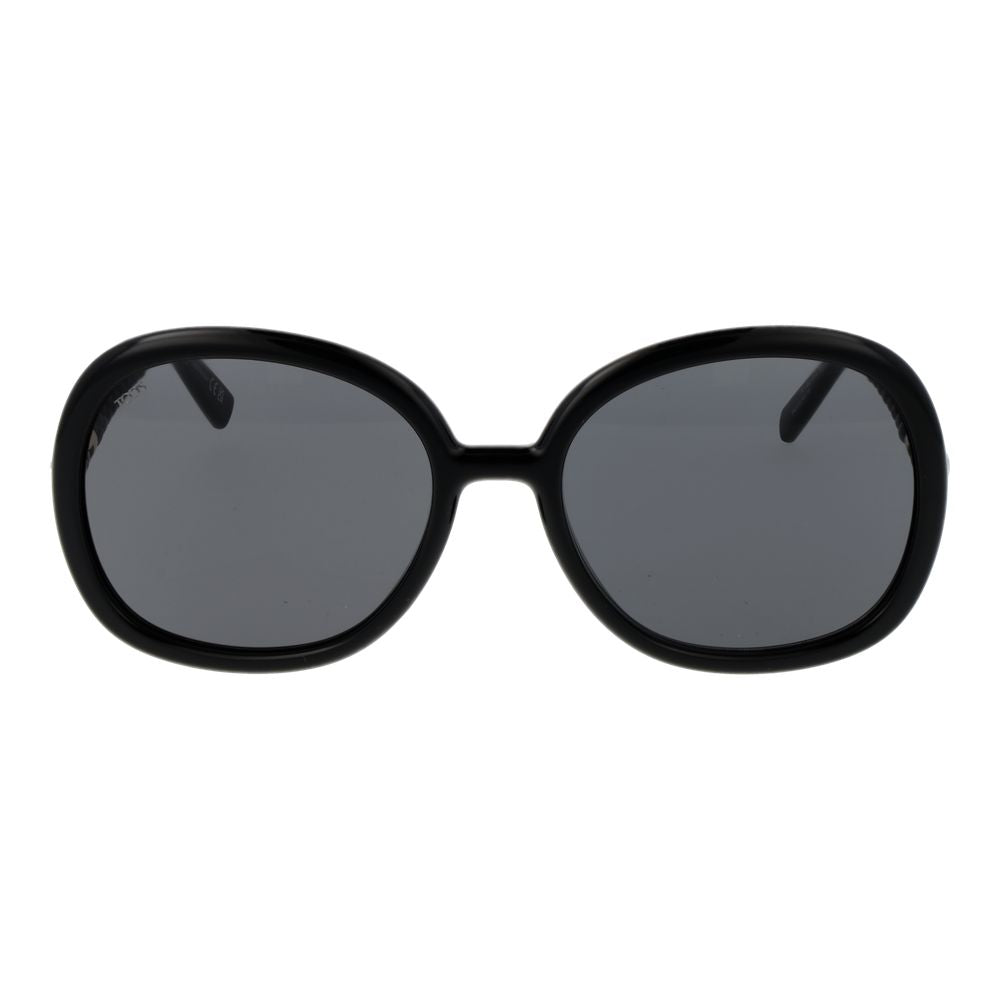 Black Women Sunglasses