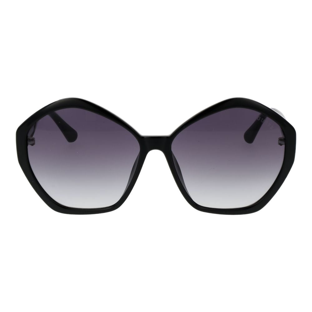 Black Women Sunglasses