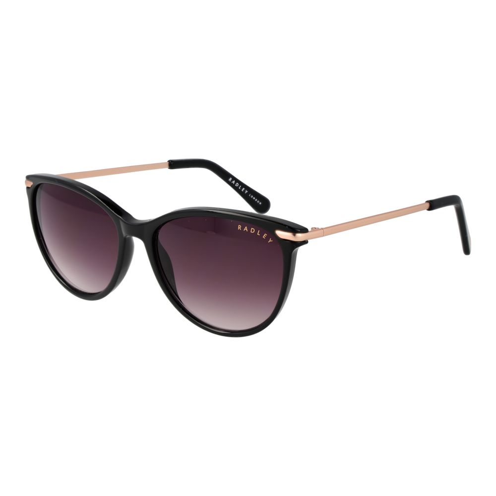 Black Women Sunglasses