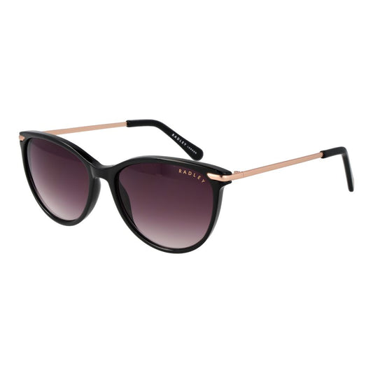 Black Women Sunglasses
