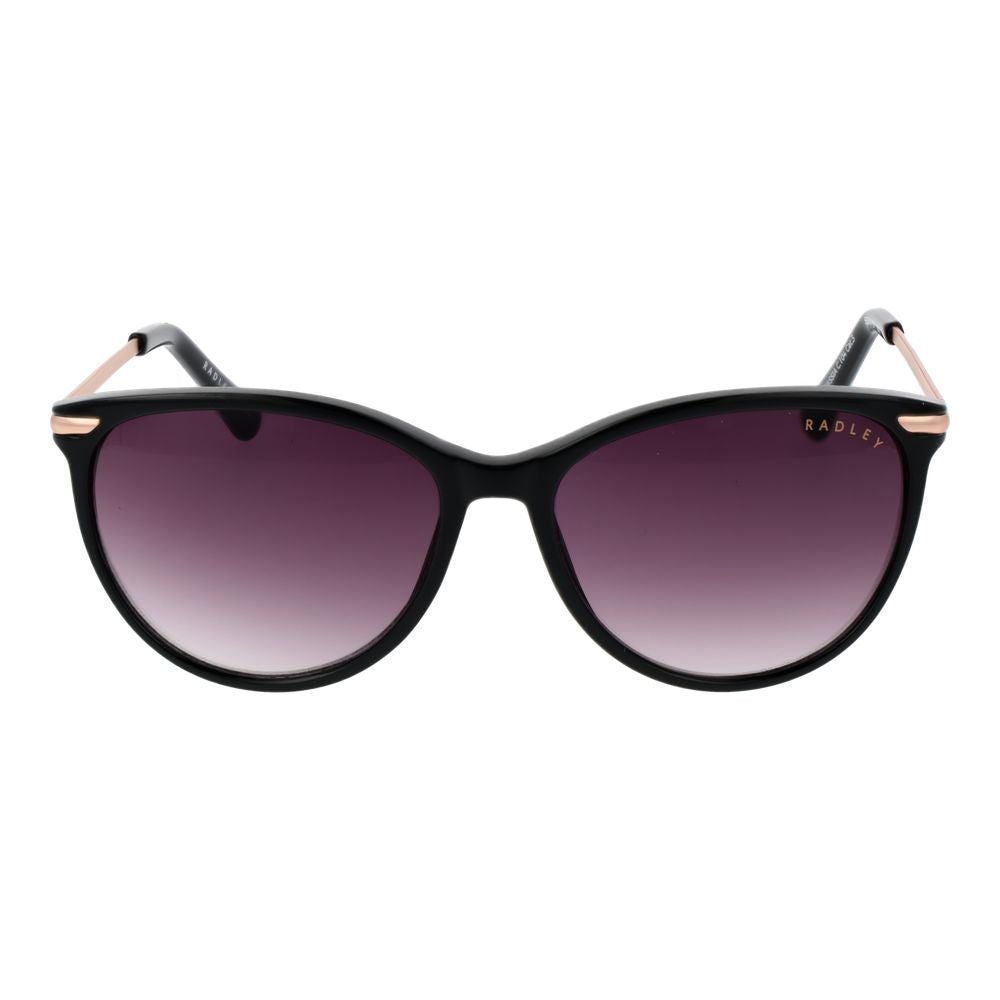 Black Women Sunglasses