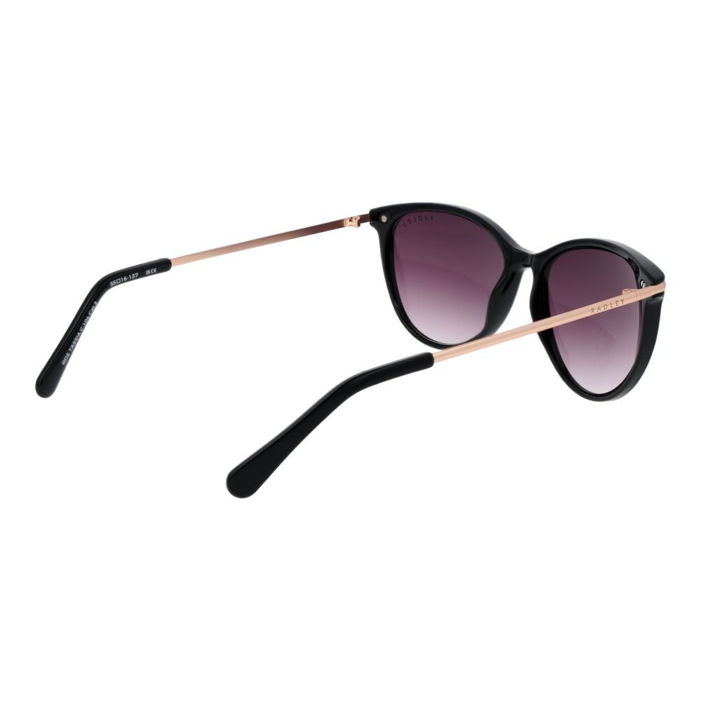 Black Women Sunglasses