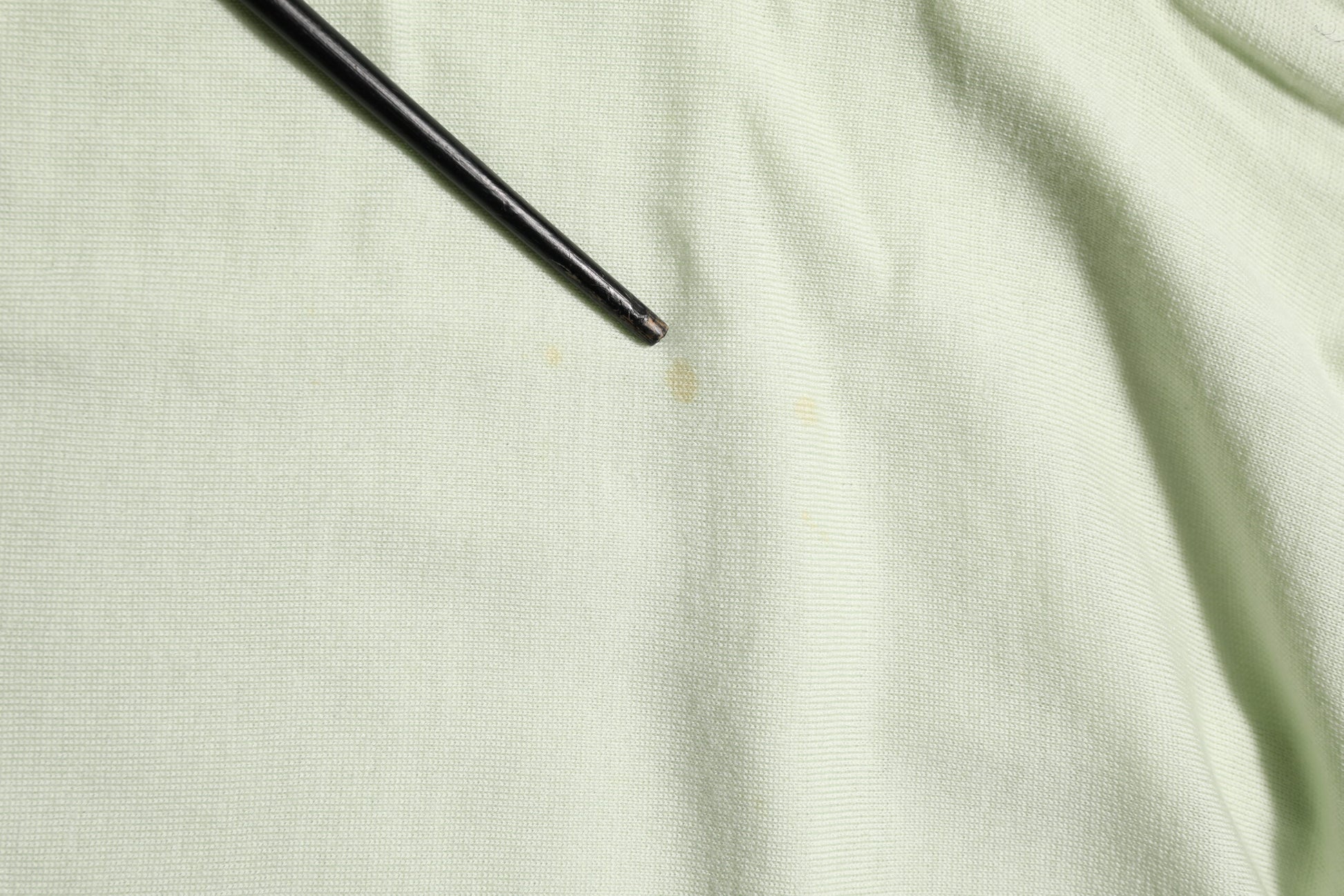 Light Green Logo TurtleNeck Pullover Sweater