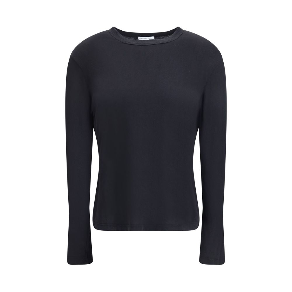 Cotton long sleeve Sweater