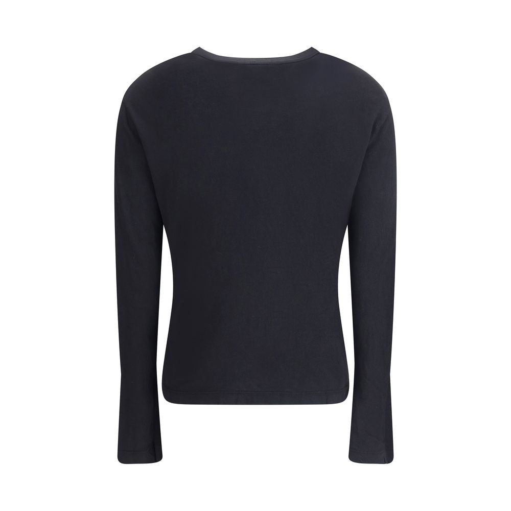 Cotton long sleeve Sweater