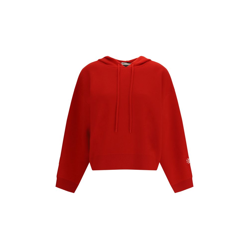 Cropped Hoodie