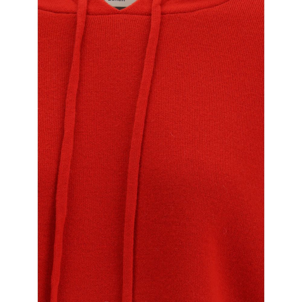Cropped Hoodie