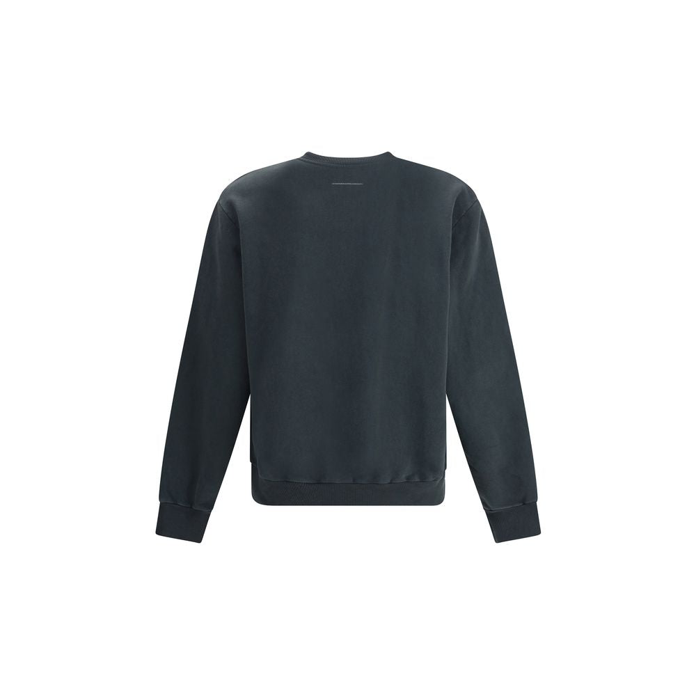 Cotton Sweatshirt with logo