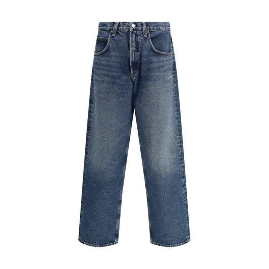 Fusion Blue Jeans