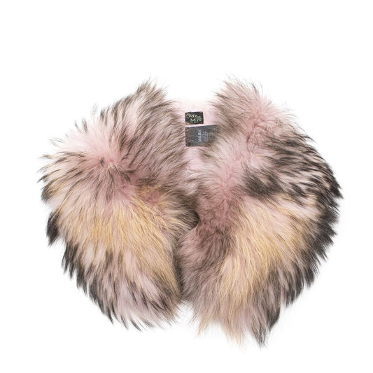 Multicolor Polyester Women Scarf