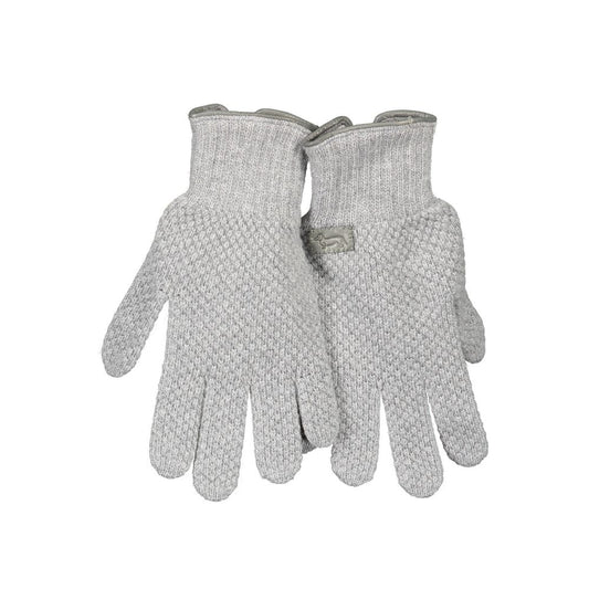 Grigio Lana Men Glove