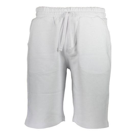 White Cotton Pant