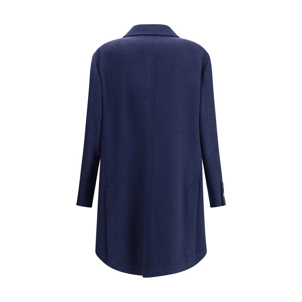 Lightweight Cloth Coat