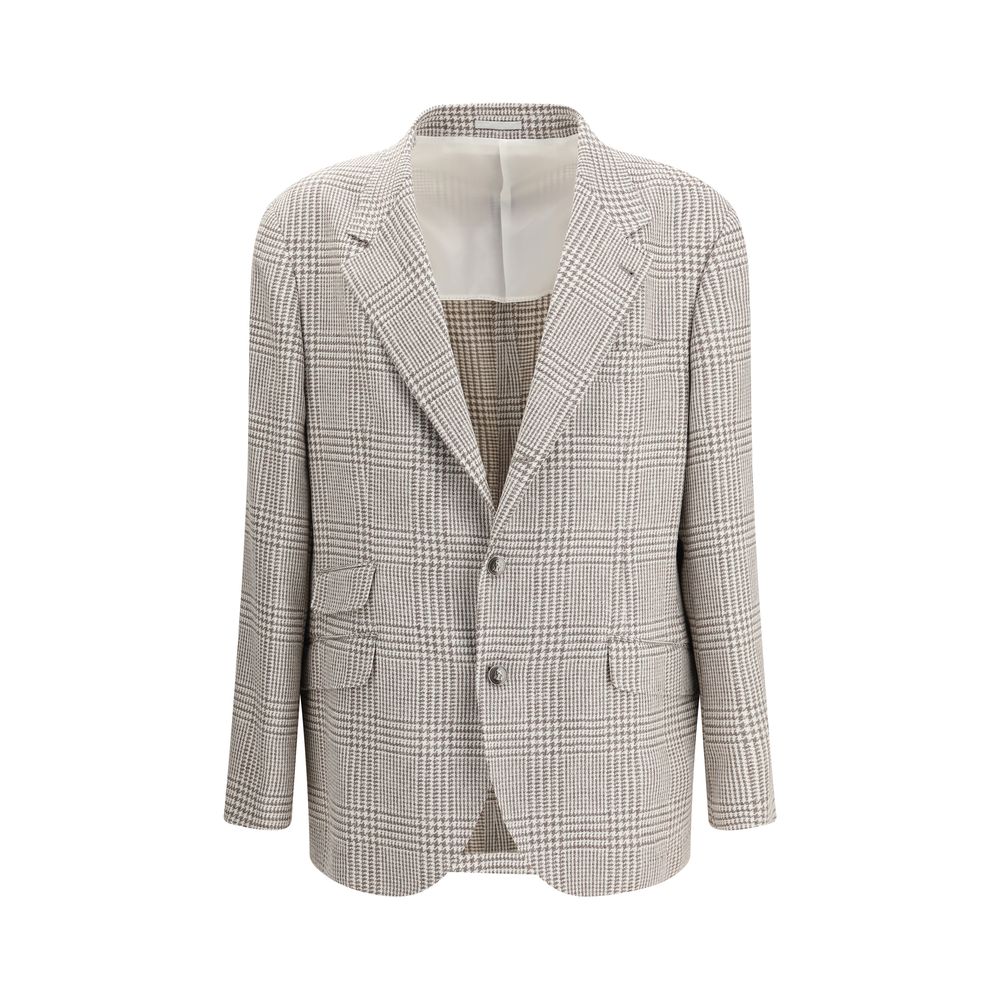 Prince of Wales Blazer