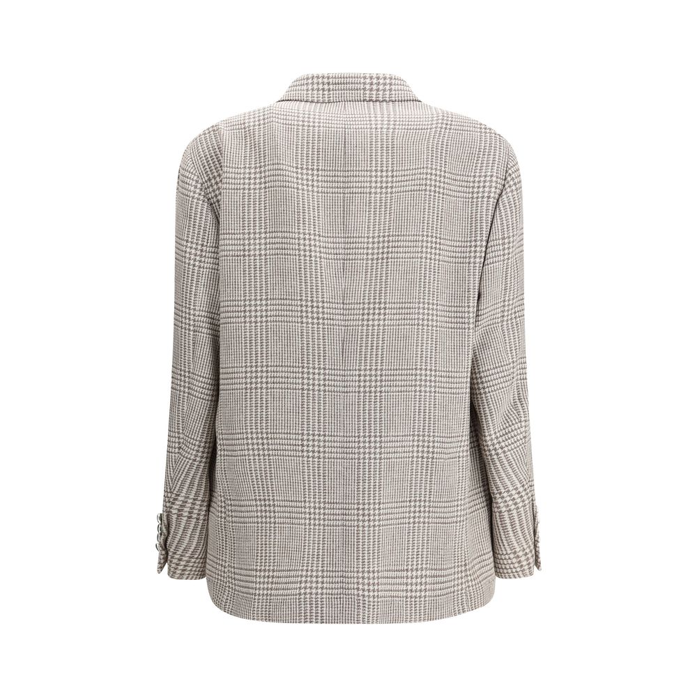 Prince of Wales Blazer