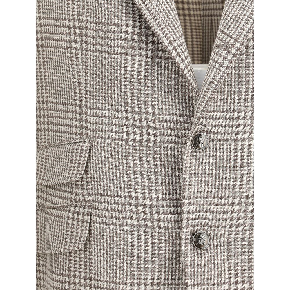 Prince of Wales Blazer