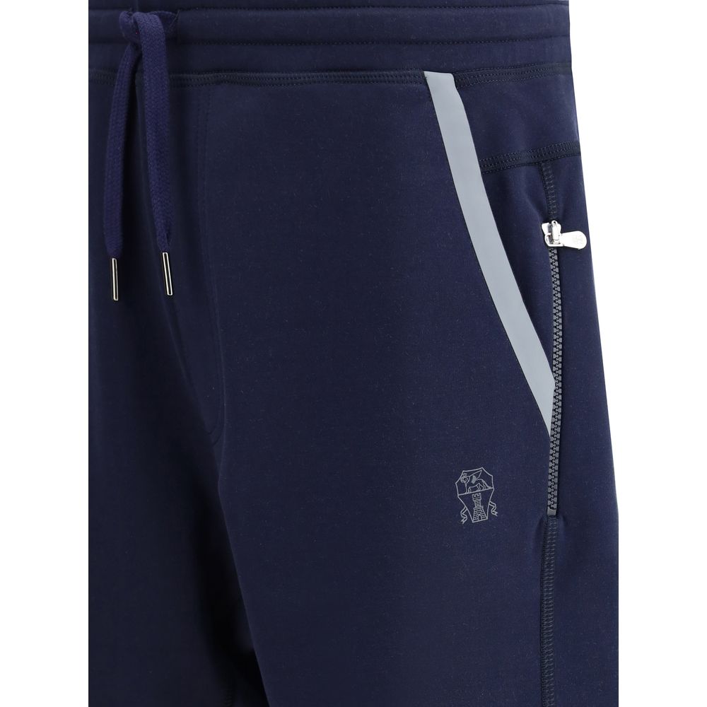 Logoed Sweatpants