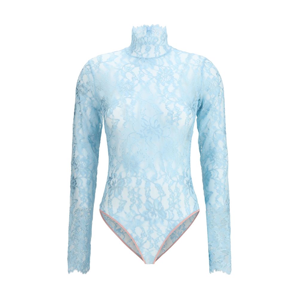 Lace Bodysuit