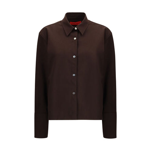 Classic Collar Shirt