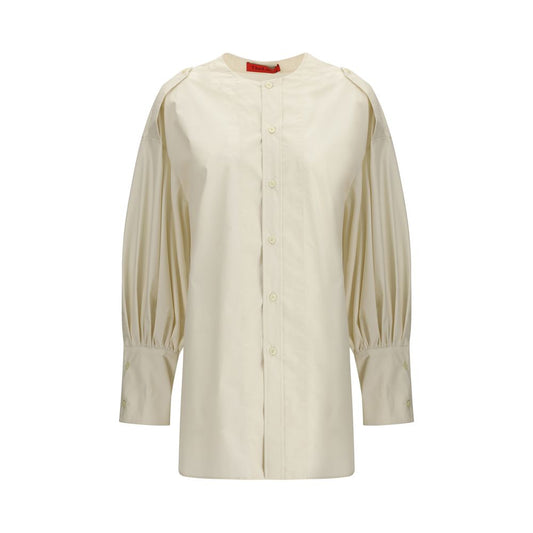 Cher Poplin Fermo Shirt