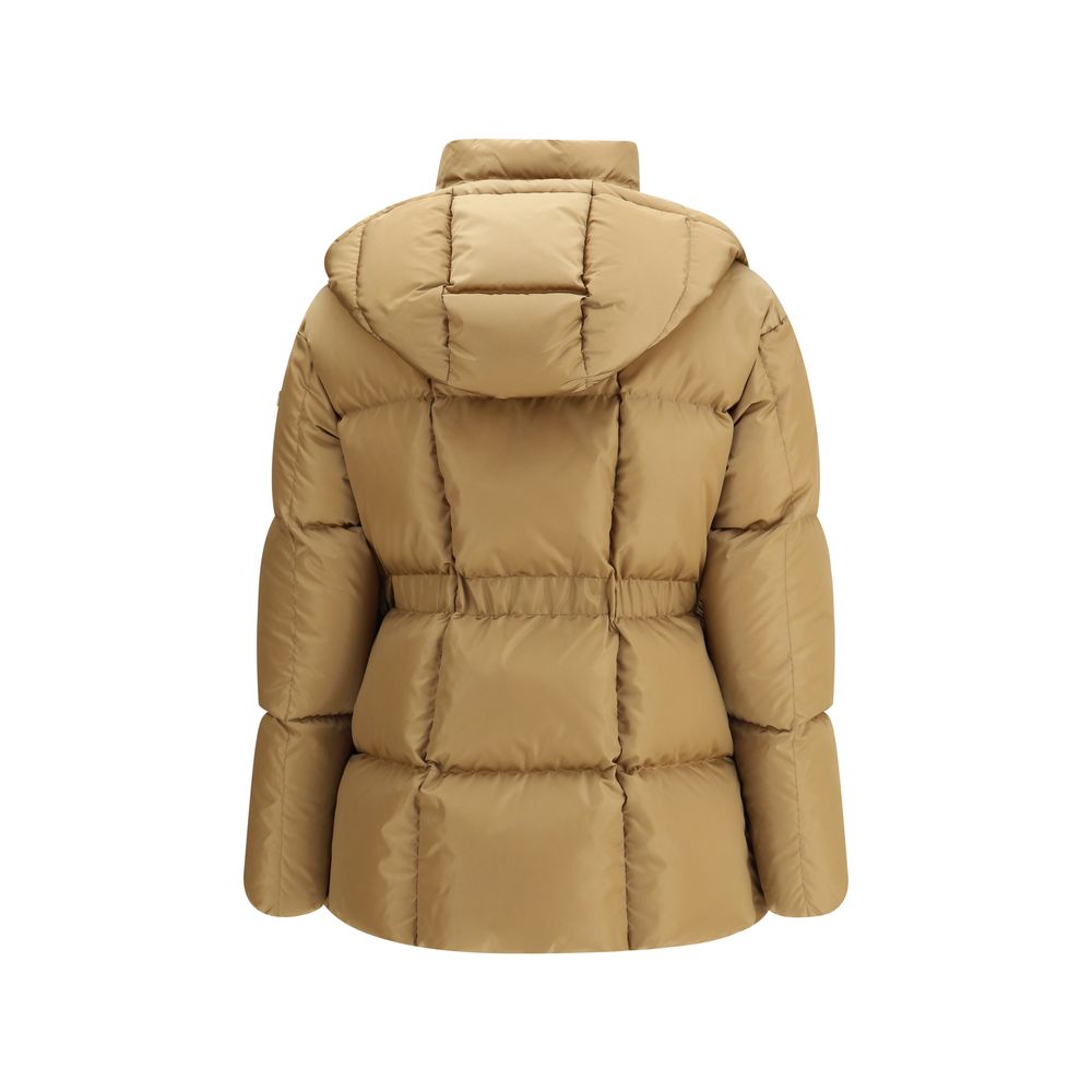 Agneux short Jacket