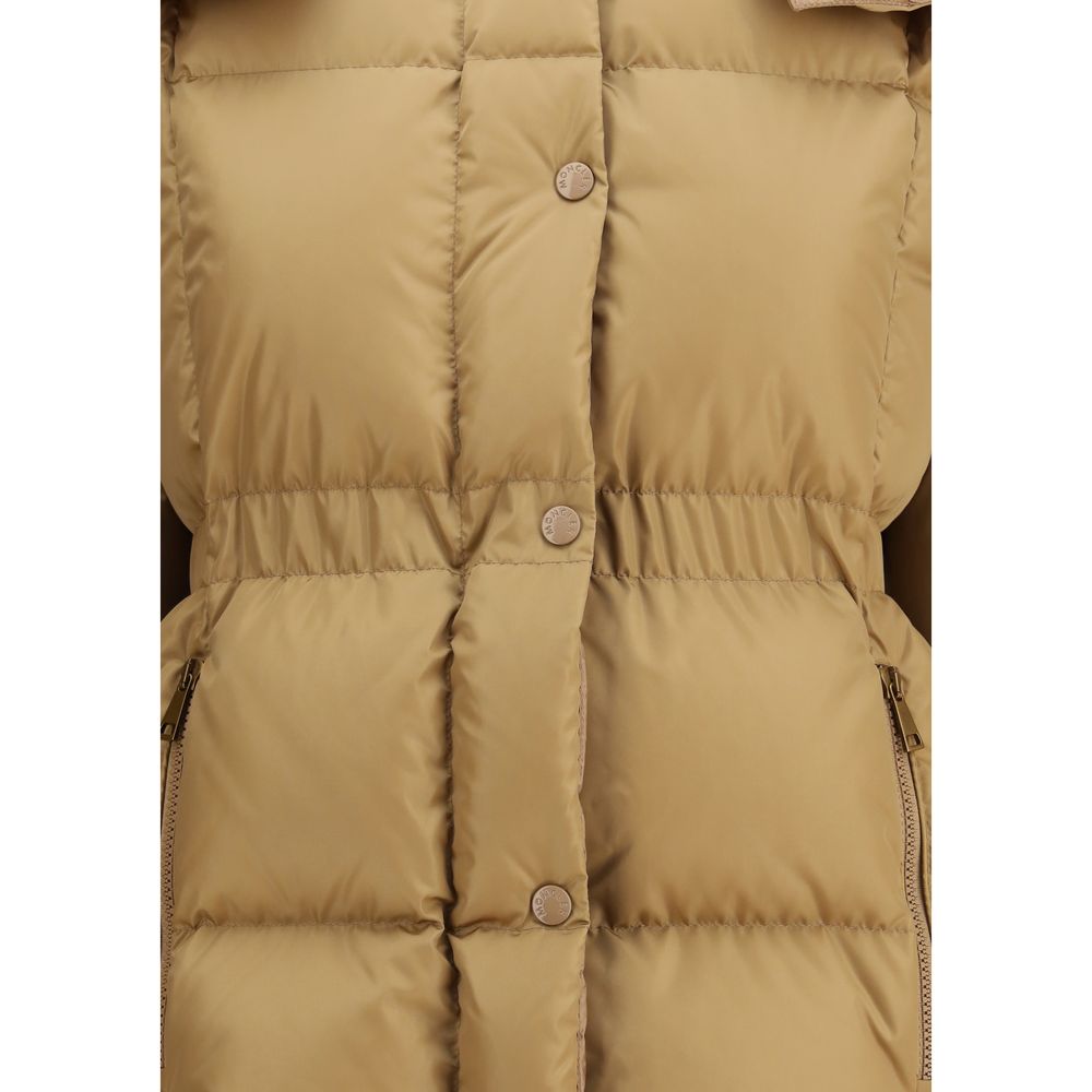 Agneux short Jacket