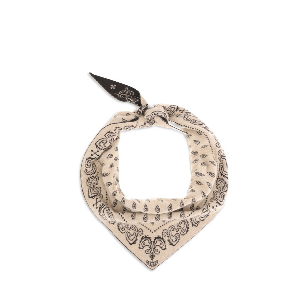 The Wild Rag Scarf
