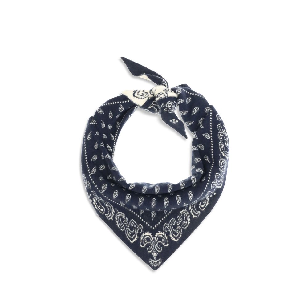 The Wild Rag Scarf