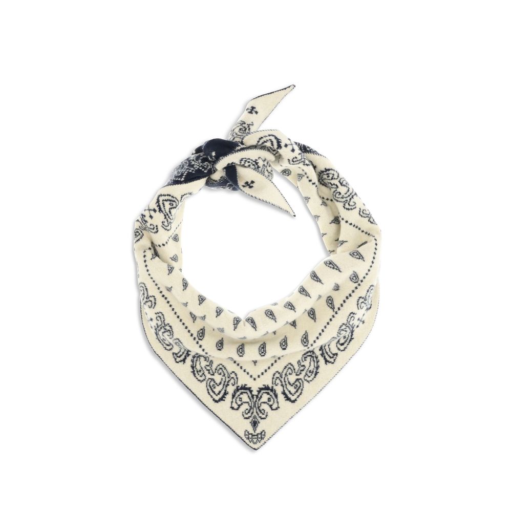 The Wild Rag Scarf