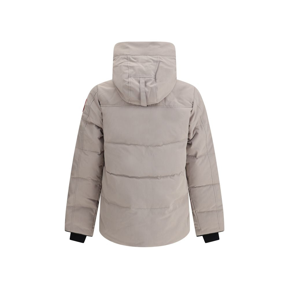 Macmillan Parka Jacket