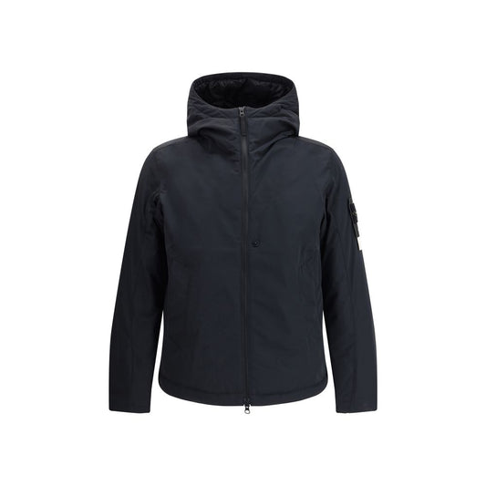 Hooded Jacket