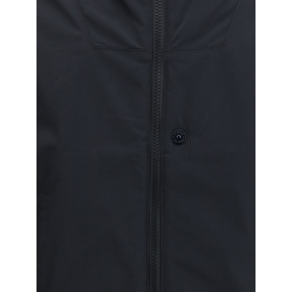 Hooded Jacket