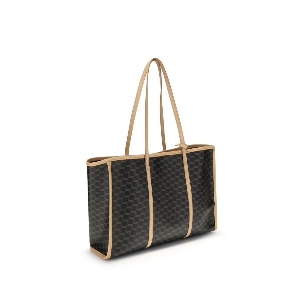 Cab Tote Bag