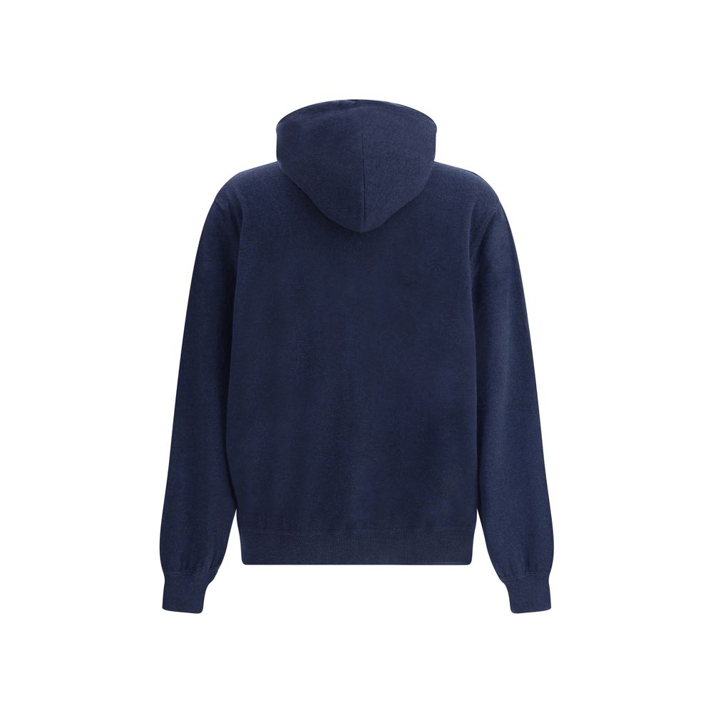Zip Cardigan